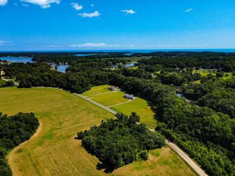 0 OYSTER POINT DRIVE, Reedville, VA 22539