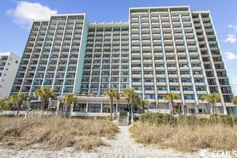 2401 S Ocean Blvd., Myrtle Beach, SC 29577