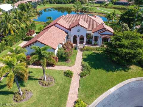 20133 Willow Bend Court, ESTERO, FL 33928