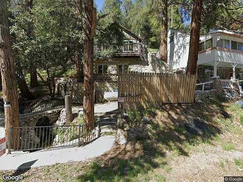 N Waters Dr, Cedarpines Park, CA 92322