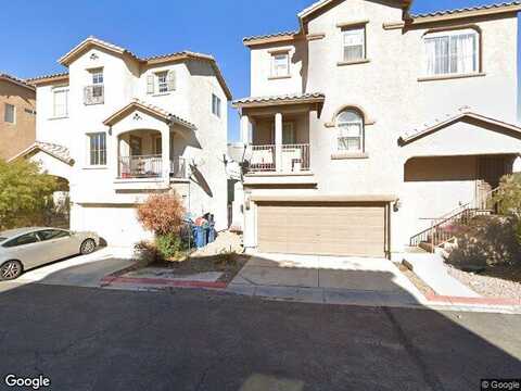 Burcot, LAS VEGAS, NV 89156