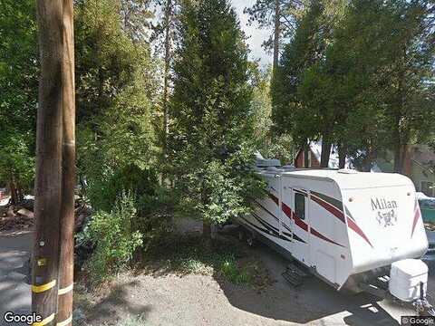 Leafy, CRESTLINE, CA 92325