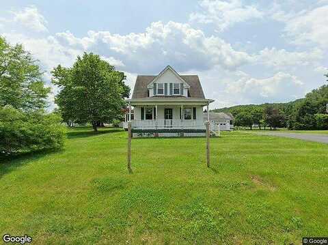 Broad Run Church Rd, Warrenton, VA 20187