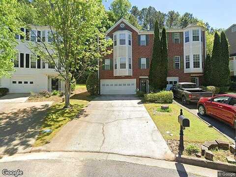 Valley Cove, DULUTH, GA 30097