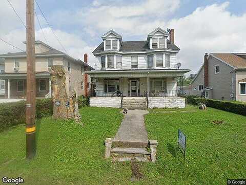 Barnesville, BARNESVILLE, PA 18214