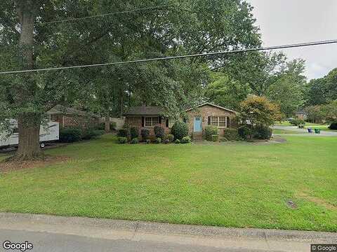 Oak Crest, TUCKER, GA 30084