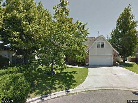 Thayer, ELLENSBURG, WA 98926