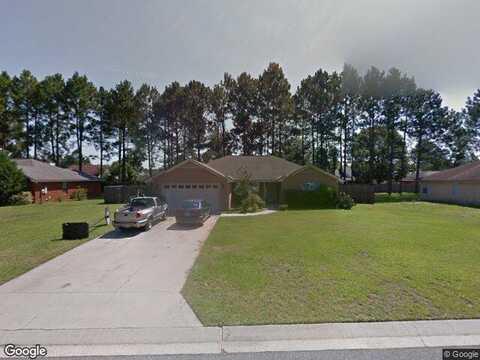 Blair, HINESVILLE, GA 31313