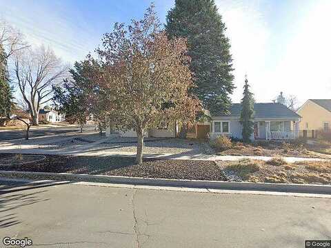 Foote, COLORADO SPRINGS, CO 80909