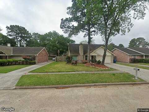 Five Forks, SPRING, TX 77379