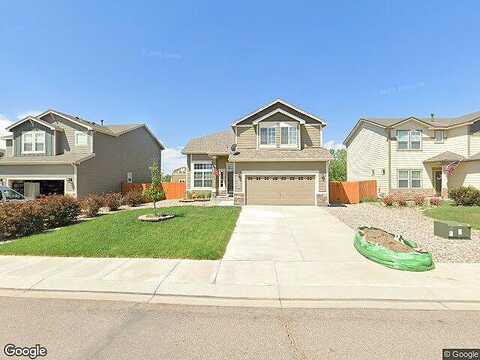 Bearcat, COLORADO SPRINGS, CO 80925