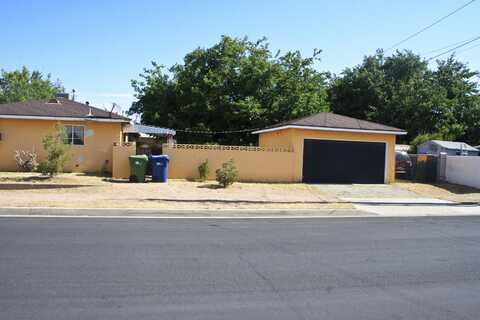 31St, PALMDALE, CA 93550