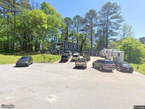 Ridgetop, ELLENWOOD, GA 30294