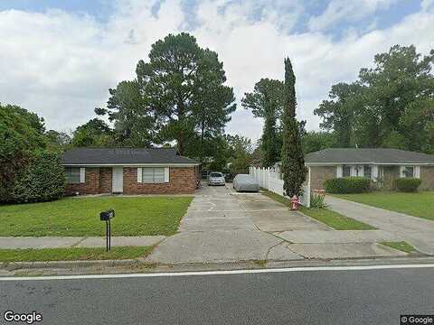 Glenn Bryant, HINESVILLE, GA 31313