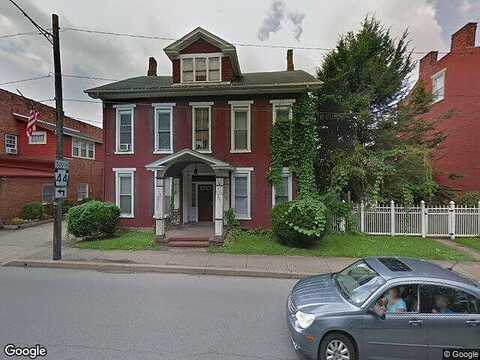 Main, JERSEY SHORE, PA 17740