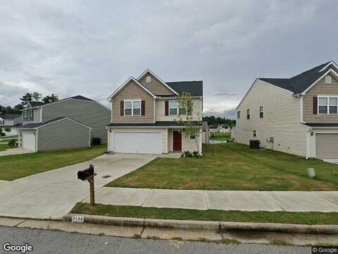 Tanger, RIVERDALE, GA 30296