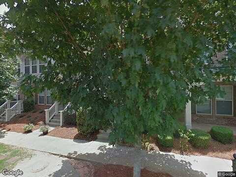 Village Field, SUWANEE, GA 30024