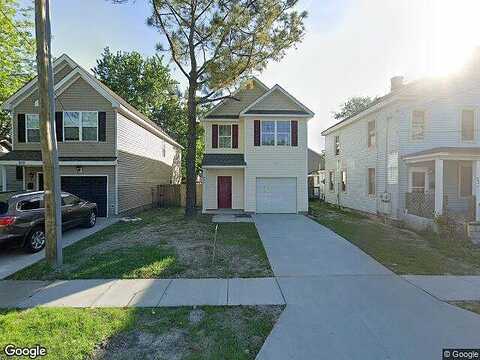 B, CHESAPEAKE, VA 23324