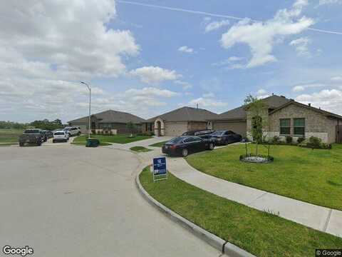 Hawaiian, BAYTOWN, TX 77521