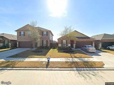 Prairie Glen, KATY, TX 77493