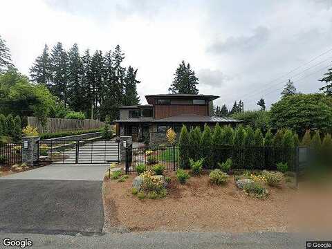 95Th, CLYDE HILL, WA 98004