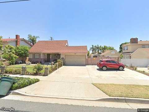 Cypress, COVINA, CA 91724