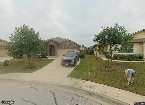 Cloudmore, ELGIN, TX 78621