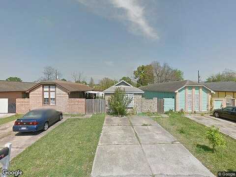 Longley, SOUTH HOUSTON, TX 77587