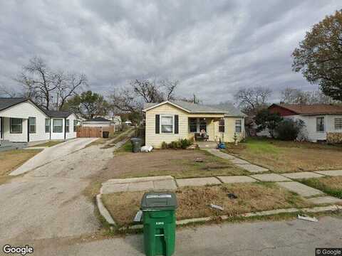 Halliday, SAN ANTONIO, TX 78210