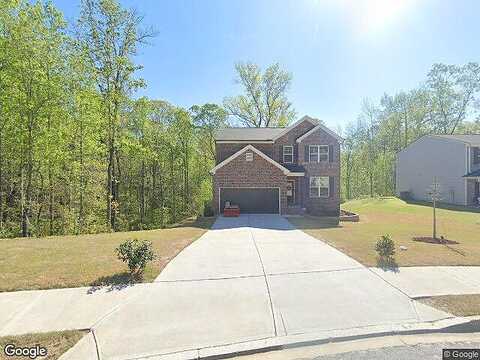 Luke, ELLENWOOD, GA 30294