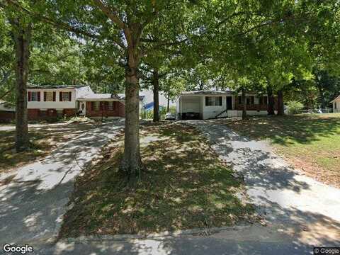 Scarsdale, RIVERDALE, GA 30274