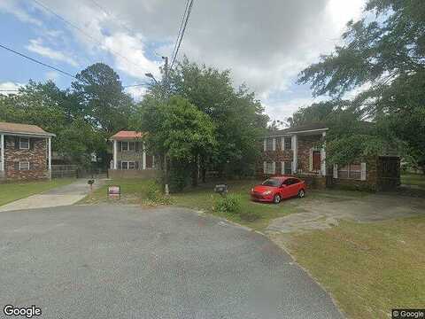 Bell, HINESVILLE, GA 31313