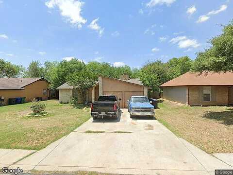 Ridge Place, SAN ANTONIO, TX 78250