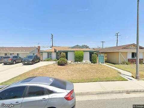 Michelson, LAKEWOOD, CA 90713