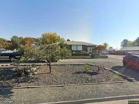 Broadway, MOSES LAKE, WA 98837