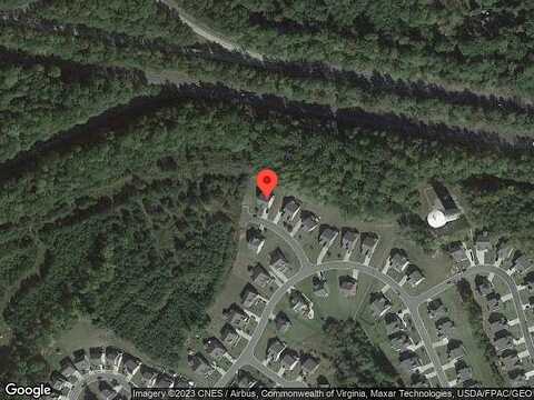 Kings Cross Quay, QUINTON, VA 23141