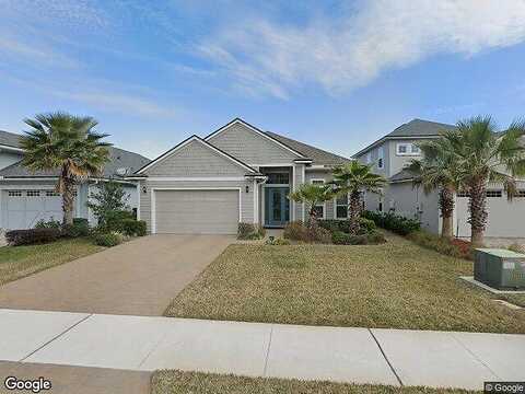 Turtle Shores, FERNANDINA BEACH, FL 32034