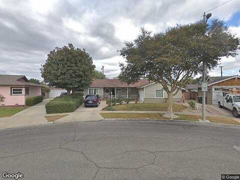 Geraldine, GARDEN GROVE, CA 92840