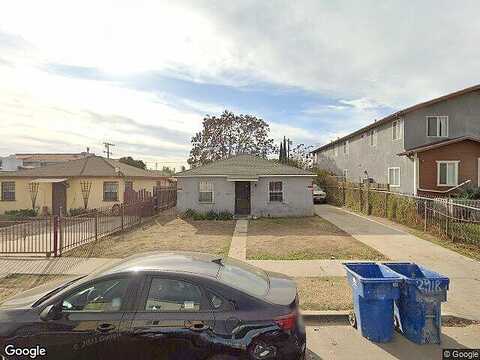 118Th, LOS ANGELES, CA 90061