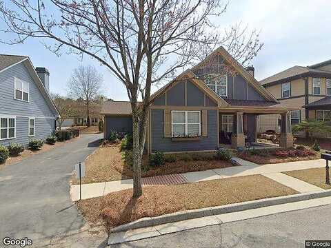 Mission Oak, GRAYSON, GA 30017