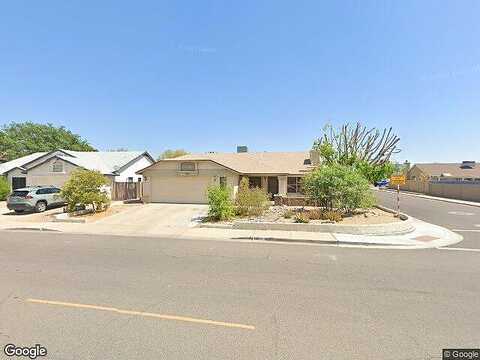 45Th, GLENDALE, AZ 85308