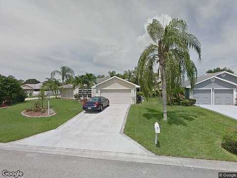 Frost, FORT PIERCE, FL 34950