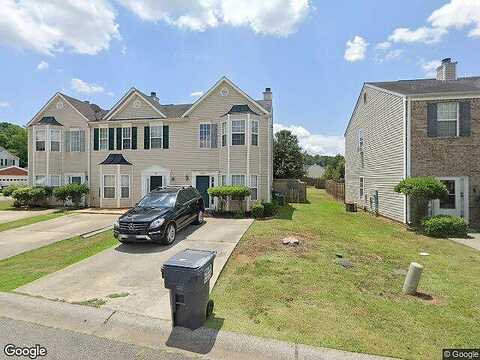 Benfield, CARTERSVILLE, GA 30121