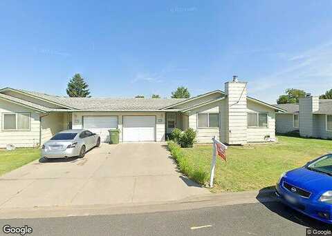 Dahlia St, Milton Freewater, OR 97862