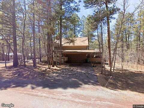 Briarwood, PINETOP, AZ 85935