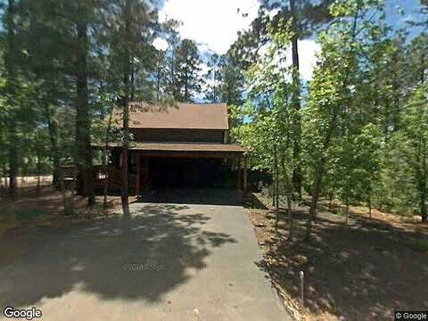 S Briarwood Ln, Pinetop, AZ 85935