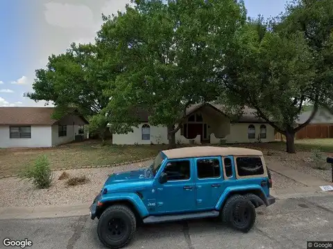 Green Valley, SAN ANGELO, TX 76904