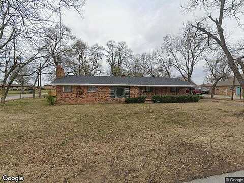 Lurline, FRANKSTON, TX 75763