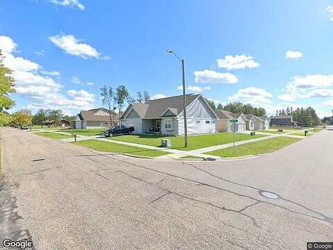 Regent, STEVENS POINT, WI 54481