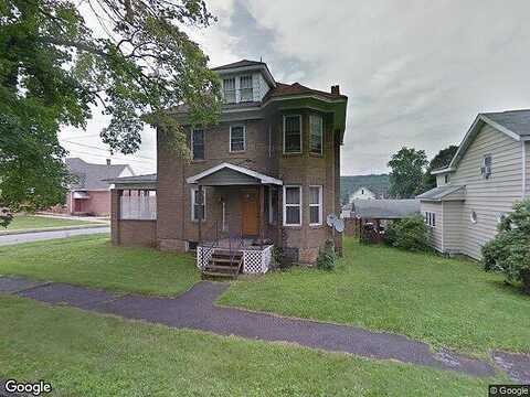 Dorey, CLEARFIELD, PA 16830